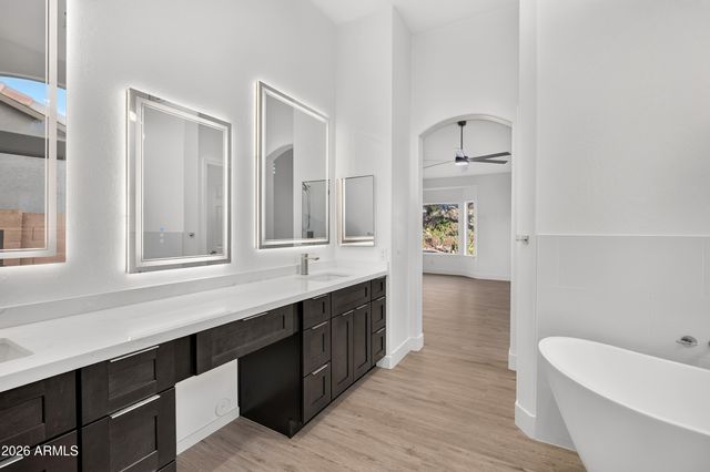16651 S 18TH Way, Phoenix, AZ 85048