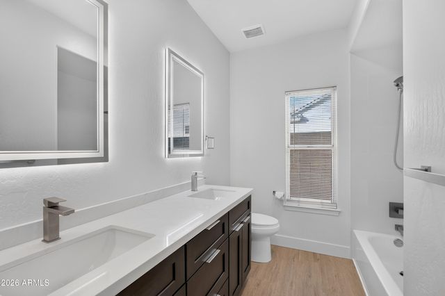 16651 S 18TH Way, Phoenix, AZ 85048