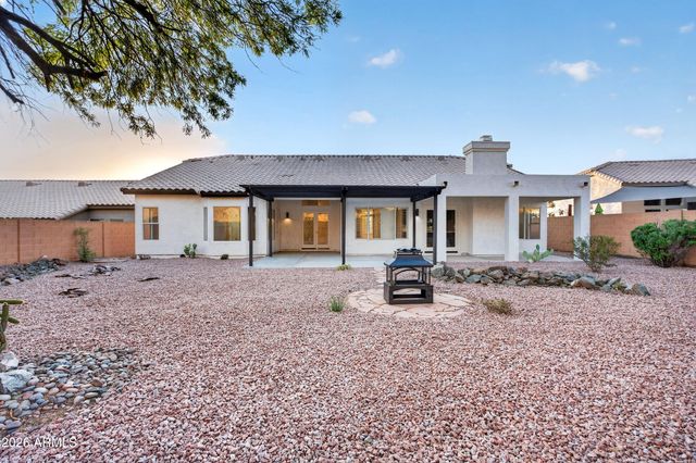16651 S 18TH Way, Phoenix, AZ 85048