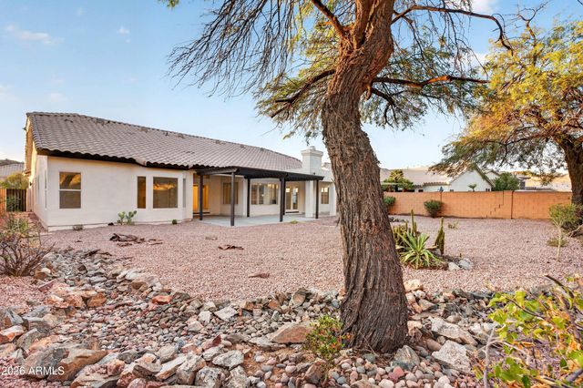 16651 S 18TH Way, Phoenix, AZ 85048