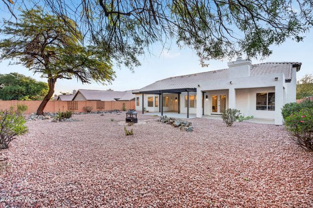 16651 S 18TH Way, Phoenix, AZ 85048