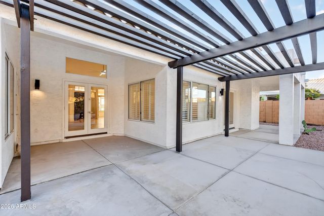 16651 S 18TH Way, Phoenix, AZ 85048