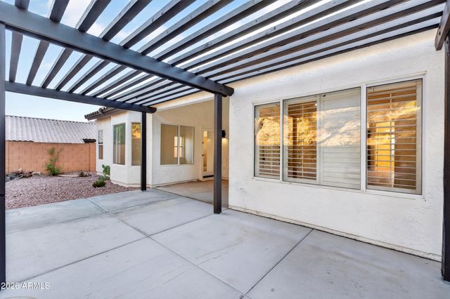 16651 S 18TH Way, Phoenix, AZ 85048