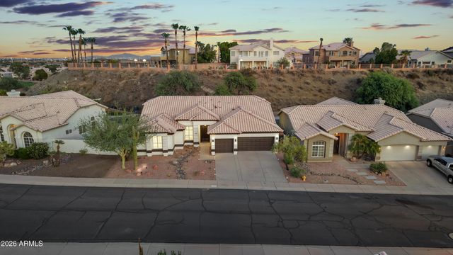 16651 S 18TH Way, Phoenix, AZ 85048