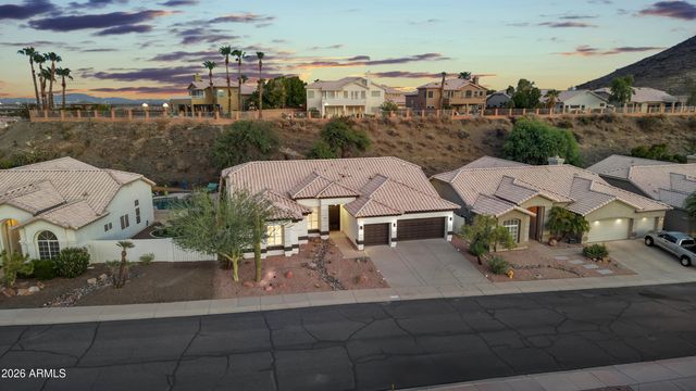 16651 S 18TH Way, Phoenix, AZ 85048
