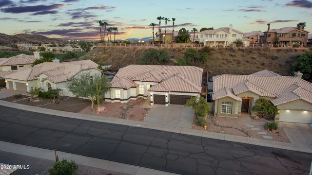 16651 S 18TH Way, Phoenix, AZ 85048