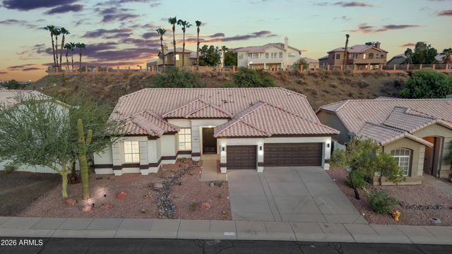 16651 S 18TH Way, Phoenix, AZ 85048