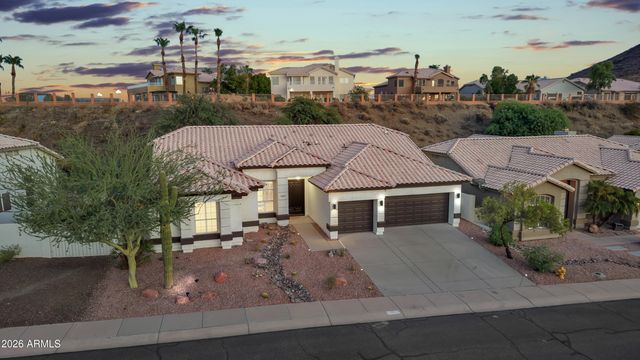 16651 S 18TH Way, Phoenix, AZ 85048