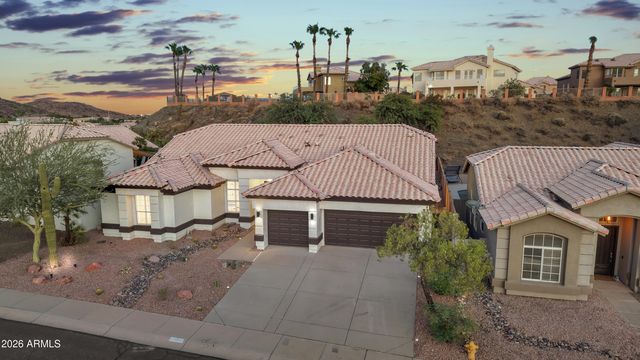 16651 S 18TH Way, Phoenix, AZ 85048