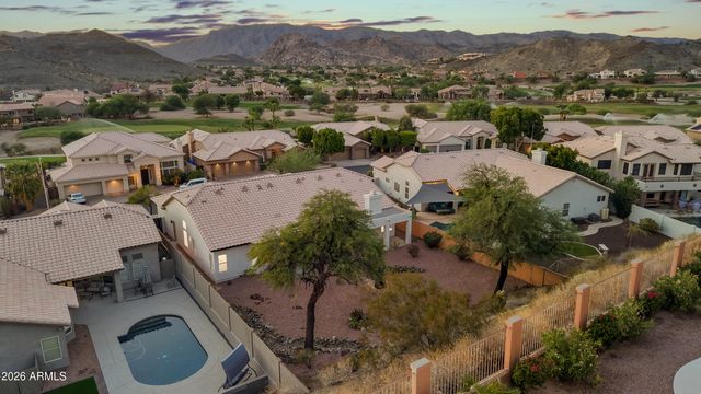 16651 S 18TH Way, Phoenix, AZ 85048