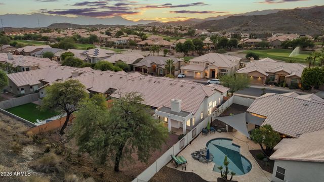 16651 S 18TH Way, Phoenix, AZ 85048