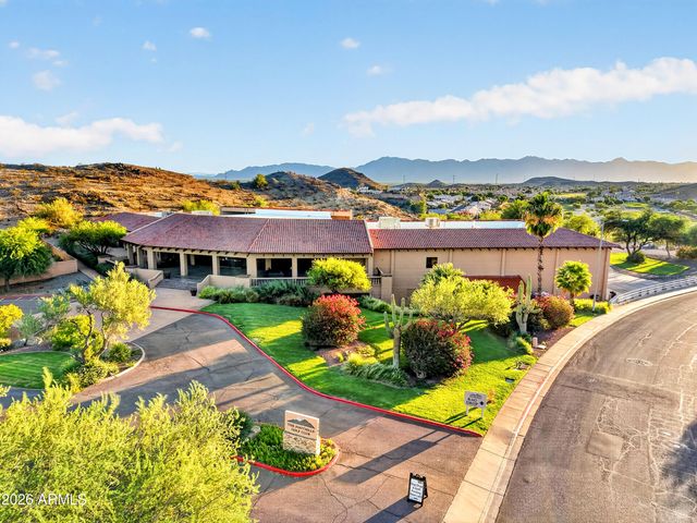 16651 S 18TH Way, Phoenix, AZ 85048