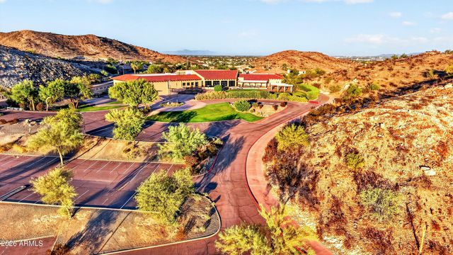 16651 S 18TH Way, Phoenix, AZ 85048