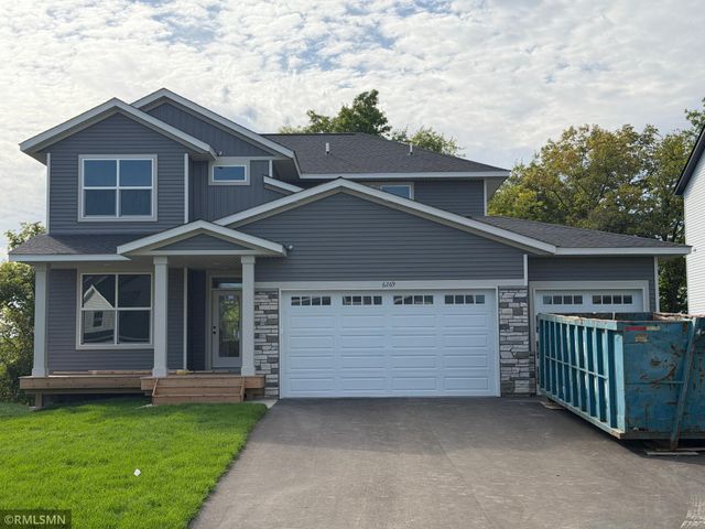 6269 Rachele Avenue NE, Otsego, MN 55374
