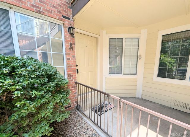 13744 E Lehigh Avenue A, Aurora, CO 80014
