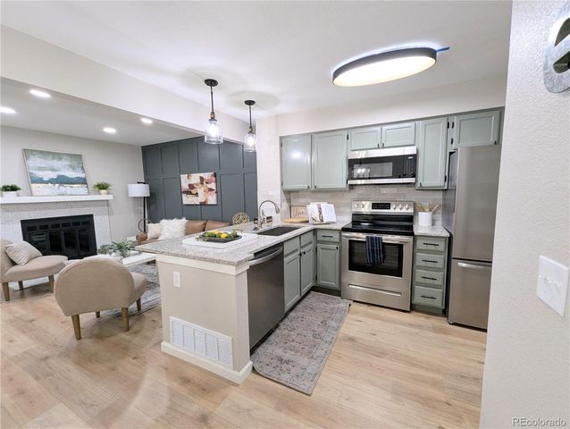 13744 E Lehigh Avenue A, Aurora, CO 80014