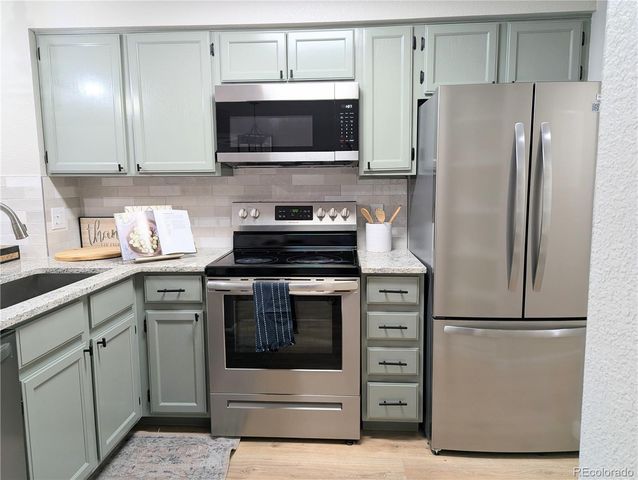 13744 E Lehigh Avenue A, Aurora, CO 80014