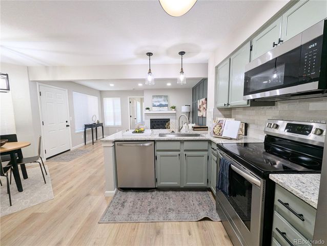 13744 E Lehigh Avenue A, Aurora, CO 80014