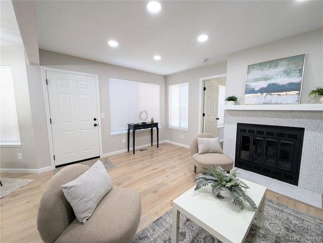 13744 E Lehigh Avenue A, Aurora, CO 80014