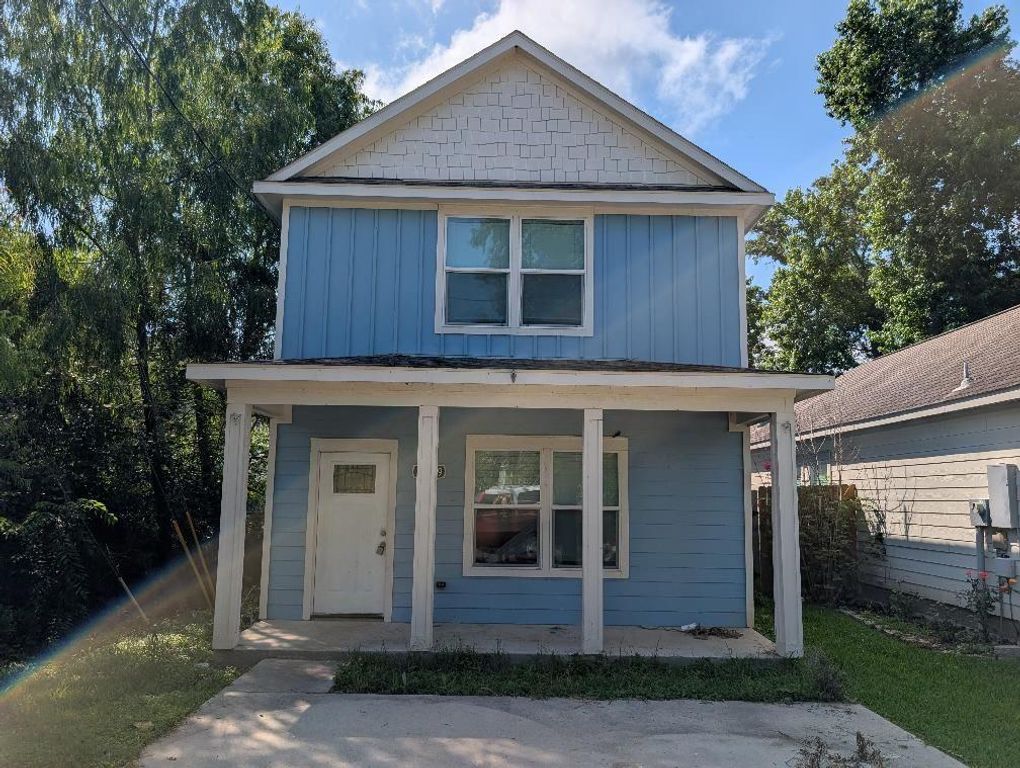 16729 Meadowcroft, Montgomery, TX 77316
