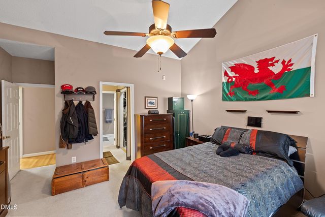 1916 Spanish Bay Court, Raleigh, NC 27604