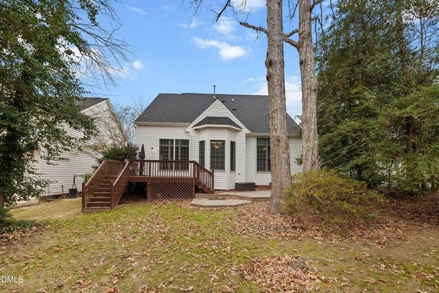 1916 Spanish Bay Court, Raleigh, NC 27604