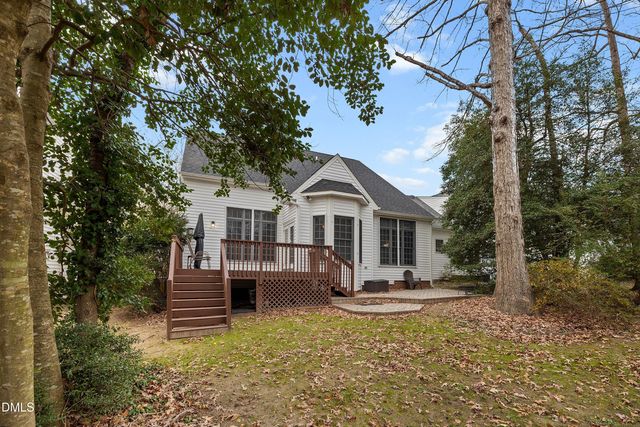 1916 Spanish Bay Court, Raleigh, NC 27604