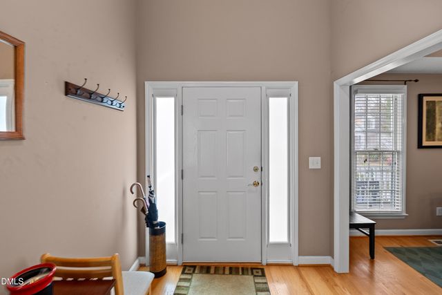 1916 Spanish Bay Court, Raleigh, NC 27604