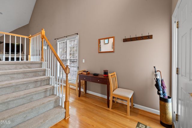 1916 Spanish Bay Court, Raleigh, NC 27604