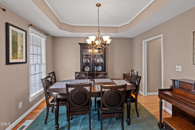 1916 Spanish Bay Court, Raleigh, NC 27604