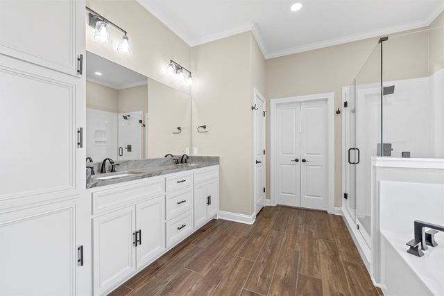 109 Water View Lane, Robinson, TX 76706