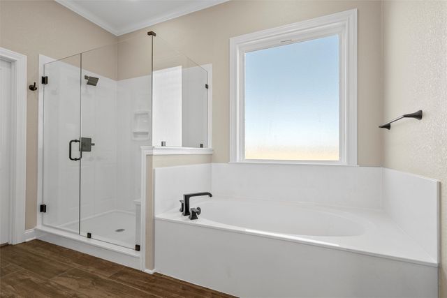 109 Water View Lane, Robinson, TX 76706