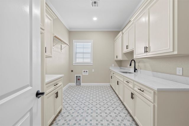 109 Water View Lane, Robinson, TX 76706