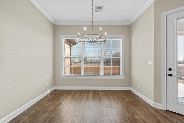 109 Water View Lane, Robinson, TX 76706