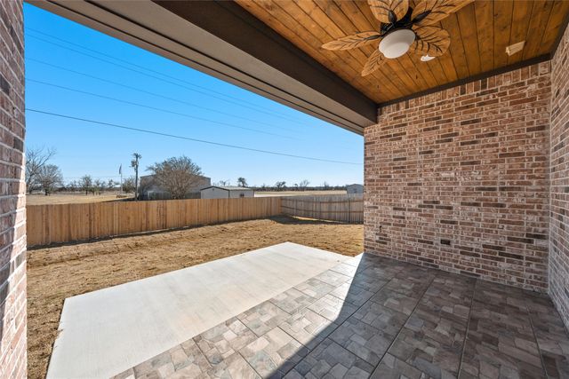 109 Water View Lane, Robinson, TX 76706