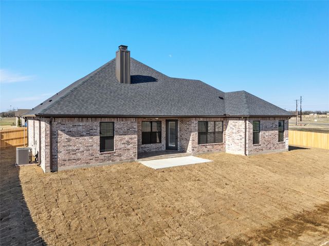109 Water View Lane, Robinson, TX 76706