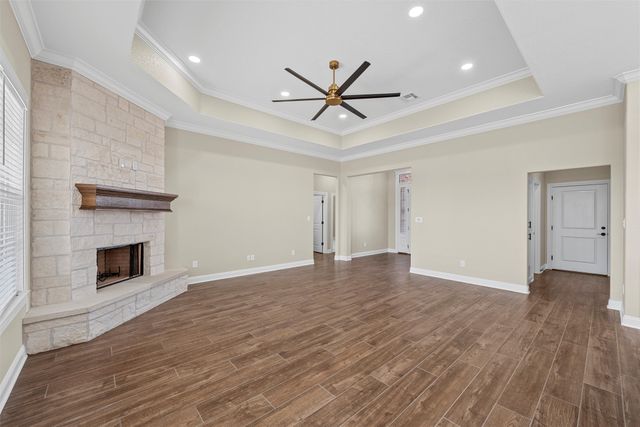 109 Water View Lane, Robinson, TX 76706