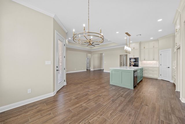 109 Water View Lane, Robinson, TX 76706