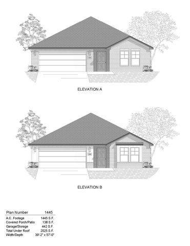 2404 Acacia Road, Keene, TX 76031
