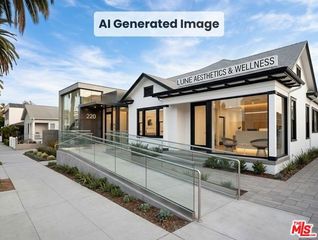 220 N Oxford Avenue, Los Angeles, CA 90004