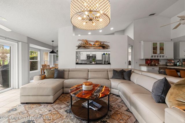 7446 Baywood Forest Circle, Spring Hill, FL 34606