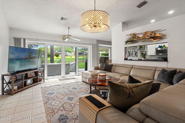 7446 Baywood Forest Circle, Spring Hill, FL 34606