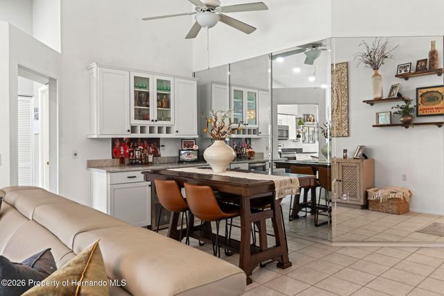 7446 Baywood Forest Circle, Spring Hill, FL 34606