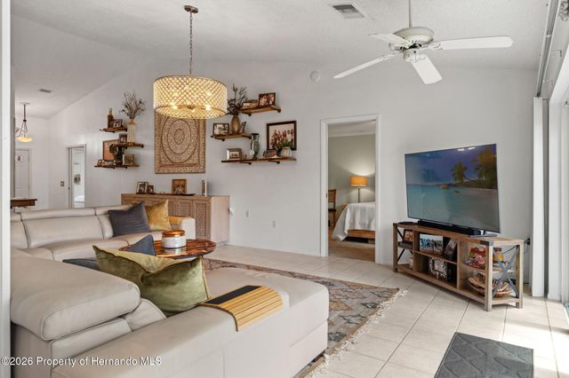 7446 Baywood Forest Circle, Spring Hill, FL 34606