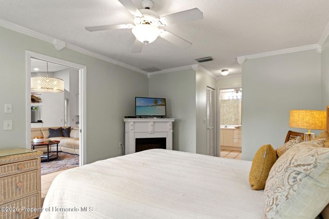 7446 Baywood Forest Circle, Spring Hill, FL 34606