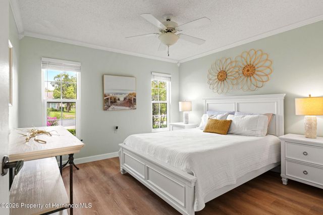 7446 Baywood Forest Circle, Spring Hill, FL 34606