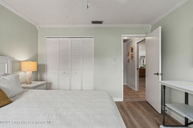 7446 Baywood Forest Circle, Spring Hill, FL 34606