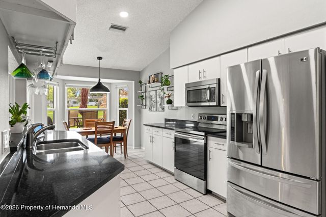 7446 Baywood Forest Circle, Spring Hill, FL 34606