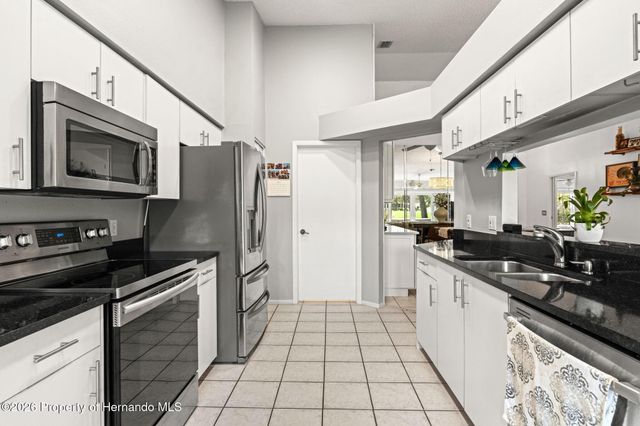 7446 Baywood Forest Circle, Spring Hill, FL 34606