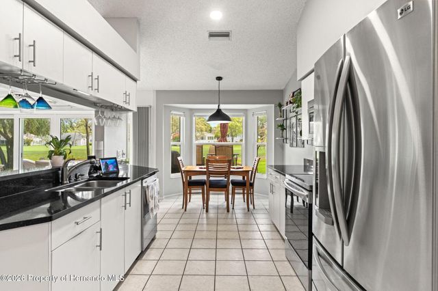 7446 Baywood Forest Circle, Spring Hill, FL 34606